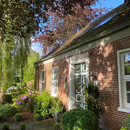 Altes Dichterhaus