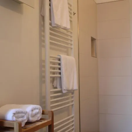 Bed and breakfast Altes Dichterhaus Timmel