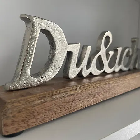 Bed and breakfast Altes Dichterhaus Timmel