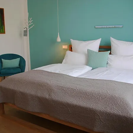 Altes Dichterhaus Timmel