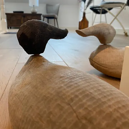 Altes Dichterhaus Bed and breakfast 3*