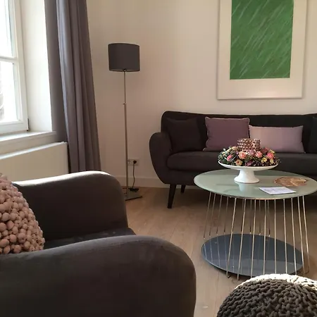 Altes Dichterhaus Timmel