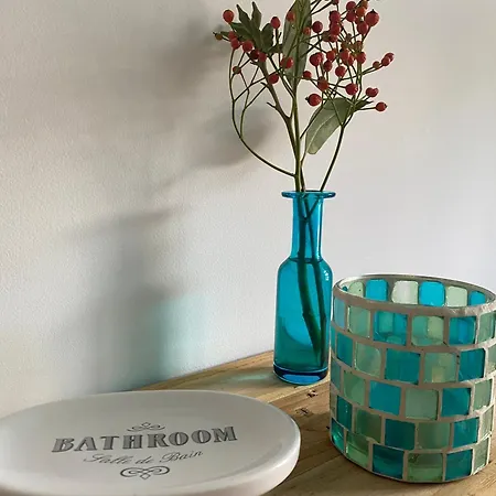 Altes Dichterhaus Timmel