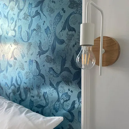 Bed & Breakfast Altes Dichterhaus 3*