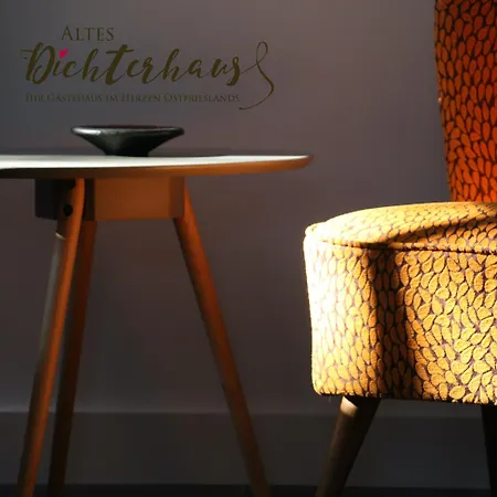 Altes Dichterhaus Timmel