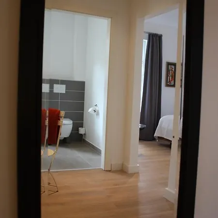 Bed & Breakfast Altes Dichterhaus