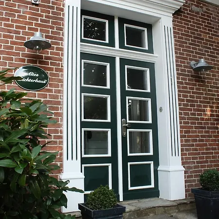 Altes Dichterhaus Timmel