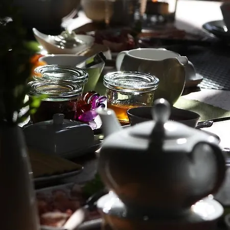 Altes Dichterhaus Timmel