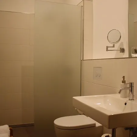 Altes Dichterhaus Bed and breakfast Timmel