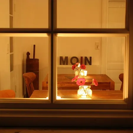 Altes Dichterhaus Timmel