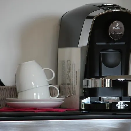 Altes Dichterhaus Timmel