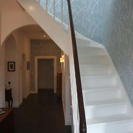 Altes Dichterhaus 3* Timmel