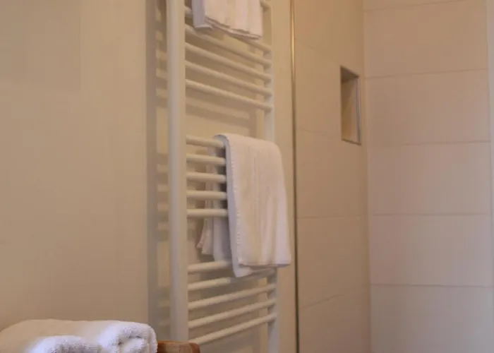 Bed and Breakfast Altes Dichterhaus Timmel