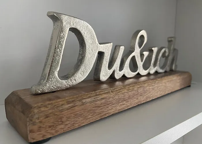 Bed and Breakfast Altes Dichterhaus Timmel