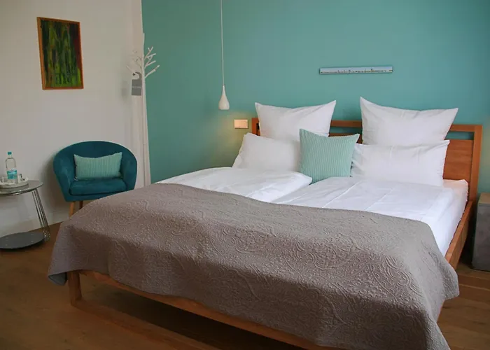 Altes Dichterhaus Timmel