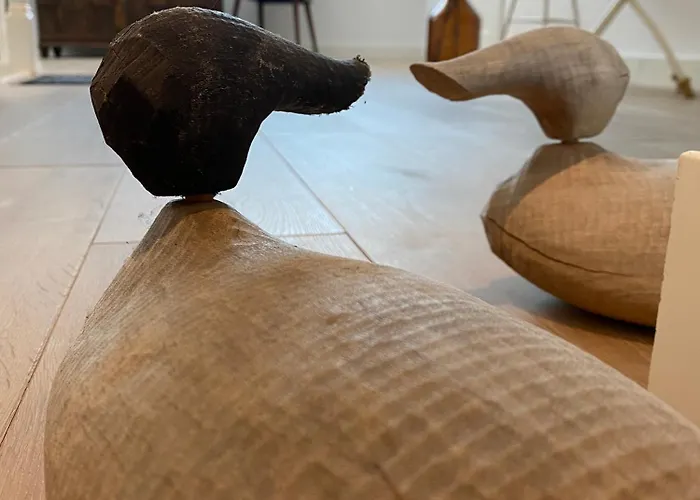 Altes Dichterhaus Bed and Breakfast 3*