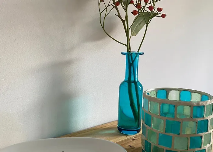 Altes Dichterhaus Timmel