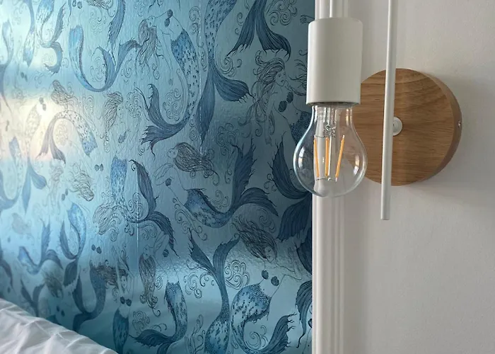 Bed and Breakfast Altes Dichterhaus 3*