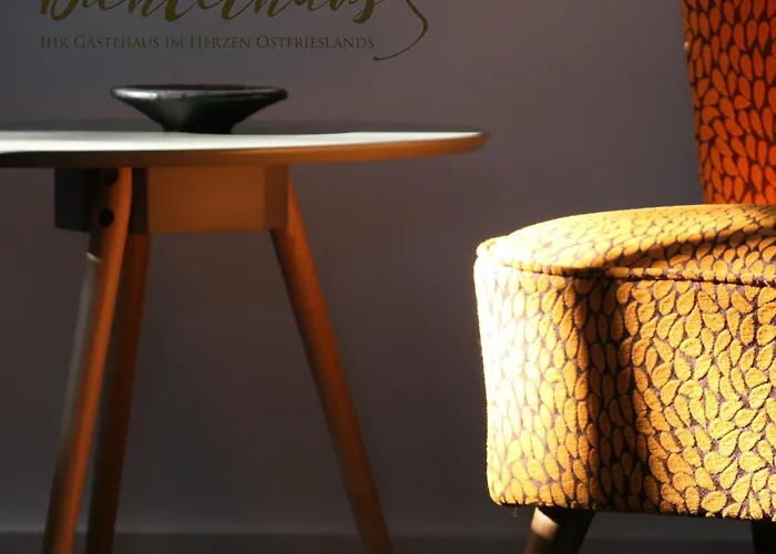 Altes Dichterhaus Timmel