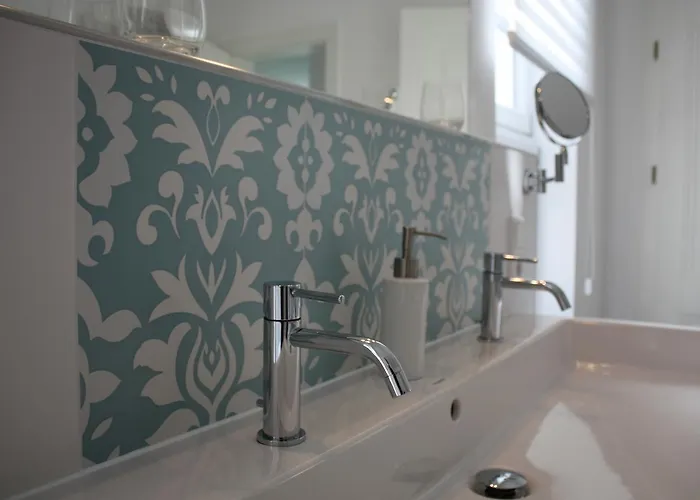 Bed and Breakfast Altes Dichterhaus Timmel