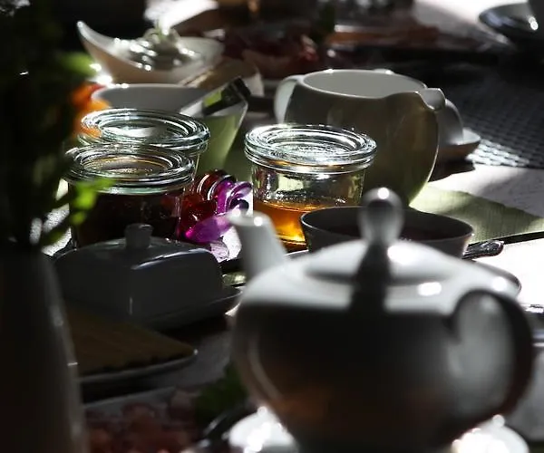 Altes Dichterhaus Timmel