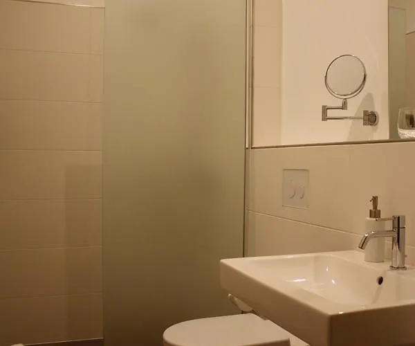 Altes Dichterhaus Bed and Breakfast Timmel