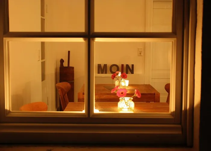 Altes Dichterhaus Timmel