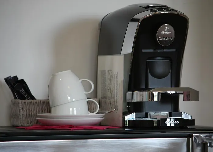 Altes Dichterhaus Timmel