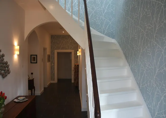 Altes Dichterhaus 3* Timmel